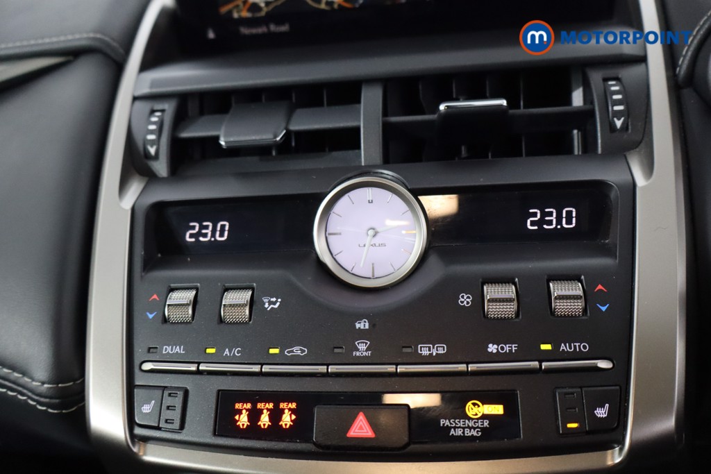 Used Lexus NX 2019 for sale - 77760025: Photo 27