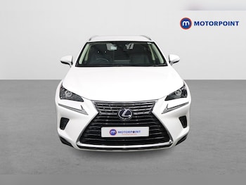 Used Lexus NX 2019 for sale - 77760025: Photo