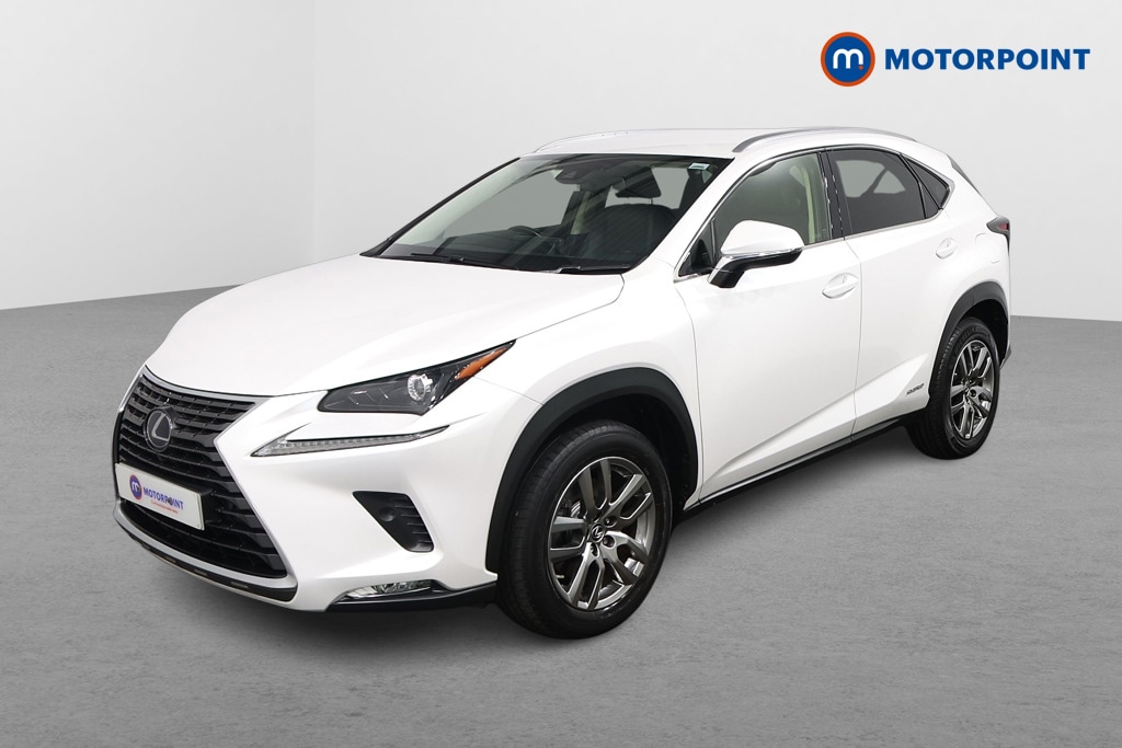 Used Lexus NX 2019 for sale - 77760025: Photo 3
