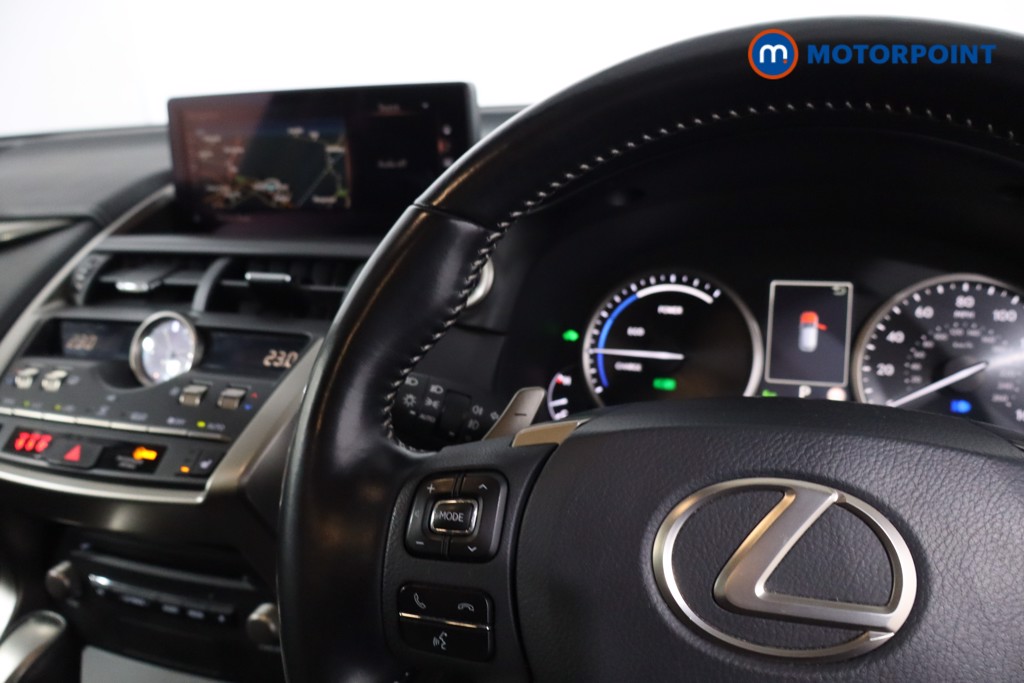 Used Lexus NX 2019 for sale - 77760025: Photo 30