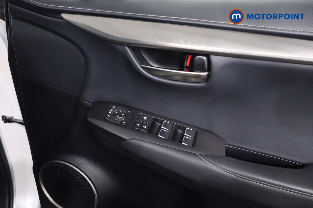 Used Lexus NX 2019 for sale - 77760025: Photo 36