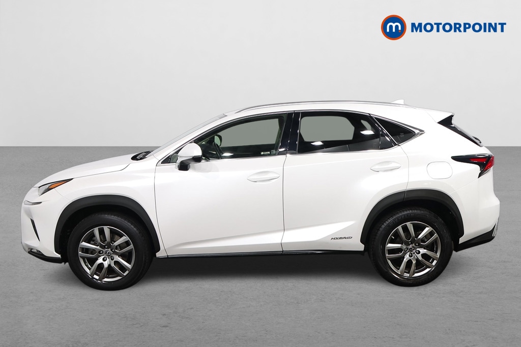 Used Lexus NX 2019 for sale - 77760025: Photo 4
