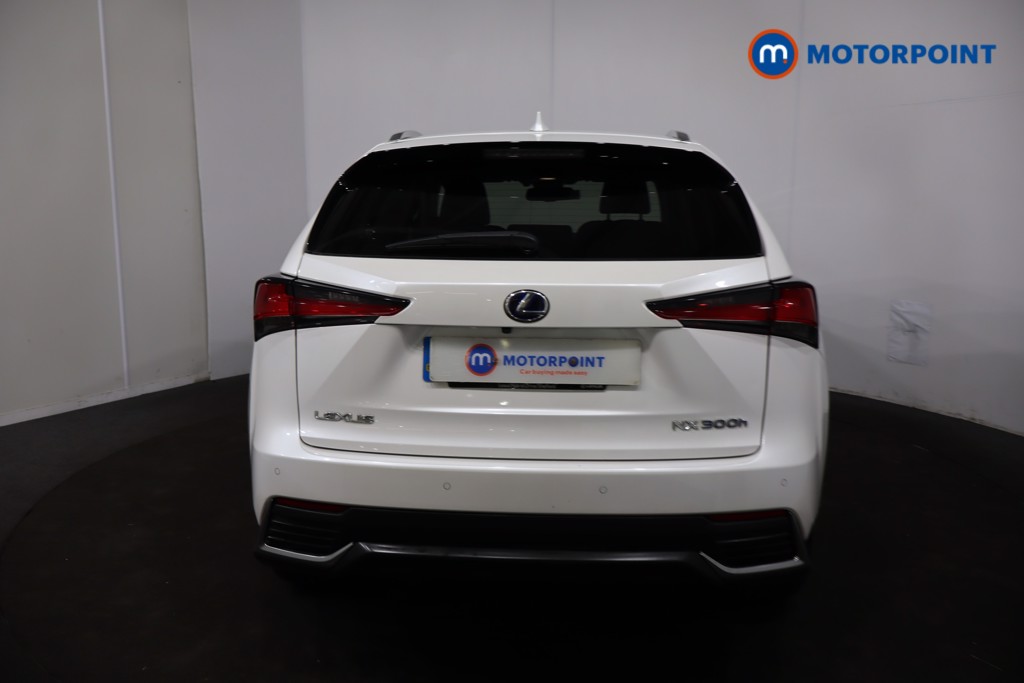 Used Lexus NX 2019 for sale - 77760025: Photo 47