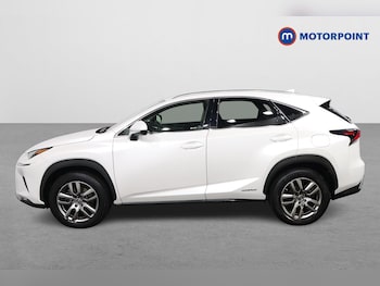 Used Lexus NX 2019 for sale - 77760025: Photo