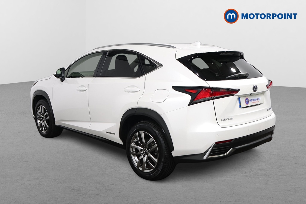 Used Lexus NX 2019 for sale - 77760025: Photo 5