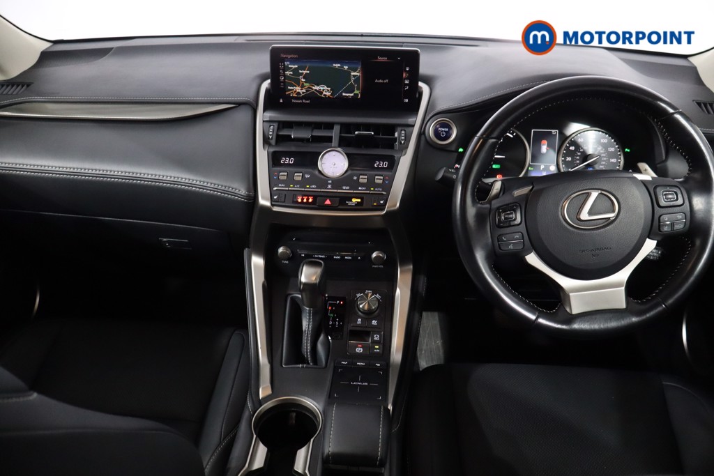 Used Lexus NX 2019 for sale - 77760025: Photo 9