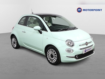 Used Fiat 500 undefined for sale - 78556341: Photo
