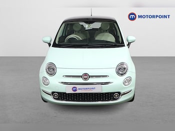 Used Fiat 500 undefined for sale - 78556341: Photo