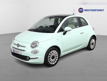 Used Fiat 500 undefined for sale - 78556341: Photo