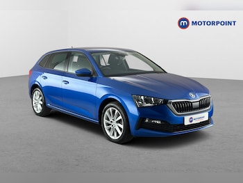Used Skoda Scala 2023 for sale - 79390397: Photo