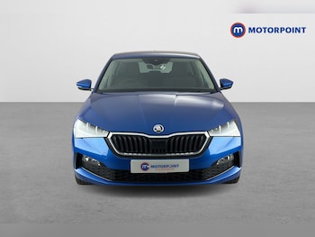 Used Skoda Scala 2023 for sale - 79390397: Photo