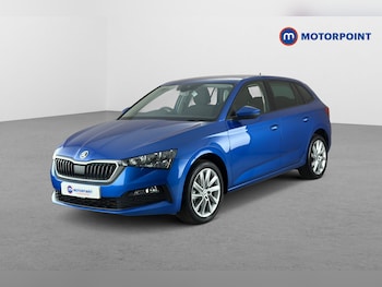 Used Skoda Scala 2023 for sale - 79390397: Photo