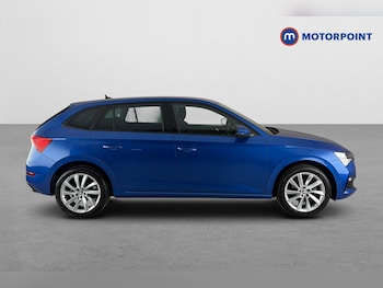 Used Skoda Scala 2023 for sale - 79390397: Photo