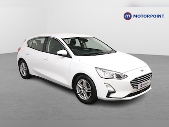 Used Ford Focus 2018 for sale - 78846957: Photo