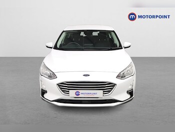 Used Ford Focus 2018 for sale - 78846957: Photo