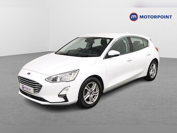 Used Ford Focus 2018 for sale - 78846957: Photo