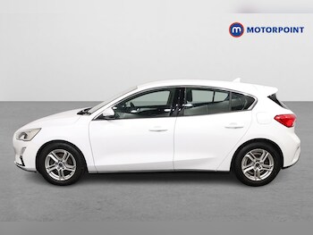 Used Ford Focus 2018 for sale - 78846957: Photo