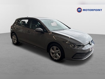 Used Volkswagen Golf 2023 for sale - 78846942: Photo