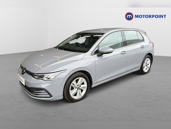 Used Volkswagen Golf 2023 for sale - 78846942: Photo
