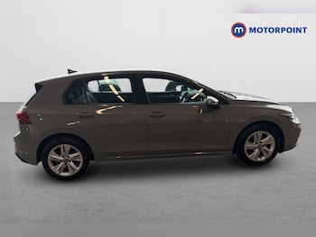 Used Volkswagen Golf 2023 for sale - 78846942: Photo