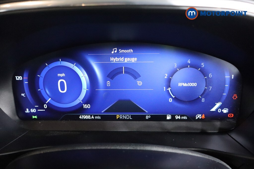 Used Ford Focus 2023 for sale - 77741265: Photo 10