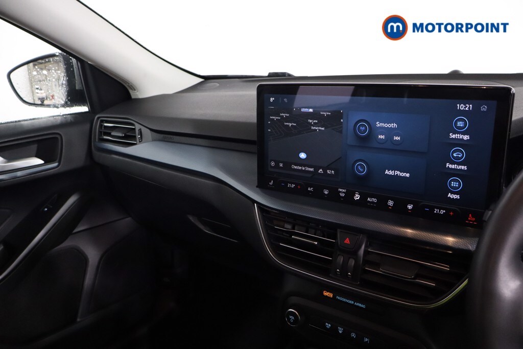 Used Ford Focus 2023 for sale - 77741265: Photo 11