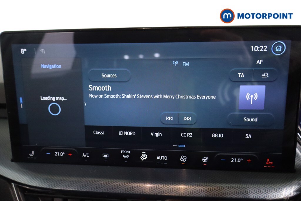 Used Ford Focus 2023 for sale - 77741265: Photo 14