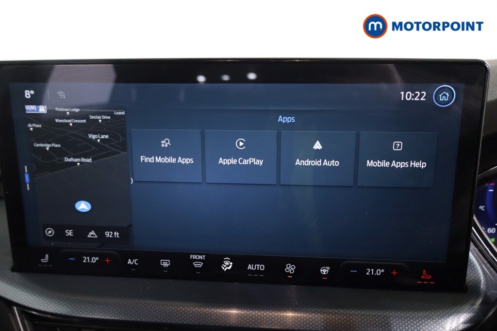 Used Ford Focus 2023 for sale - 77741265: Photo 18