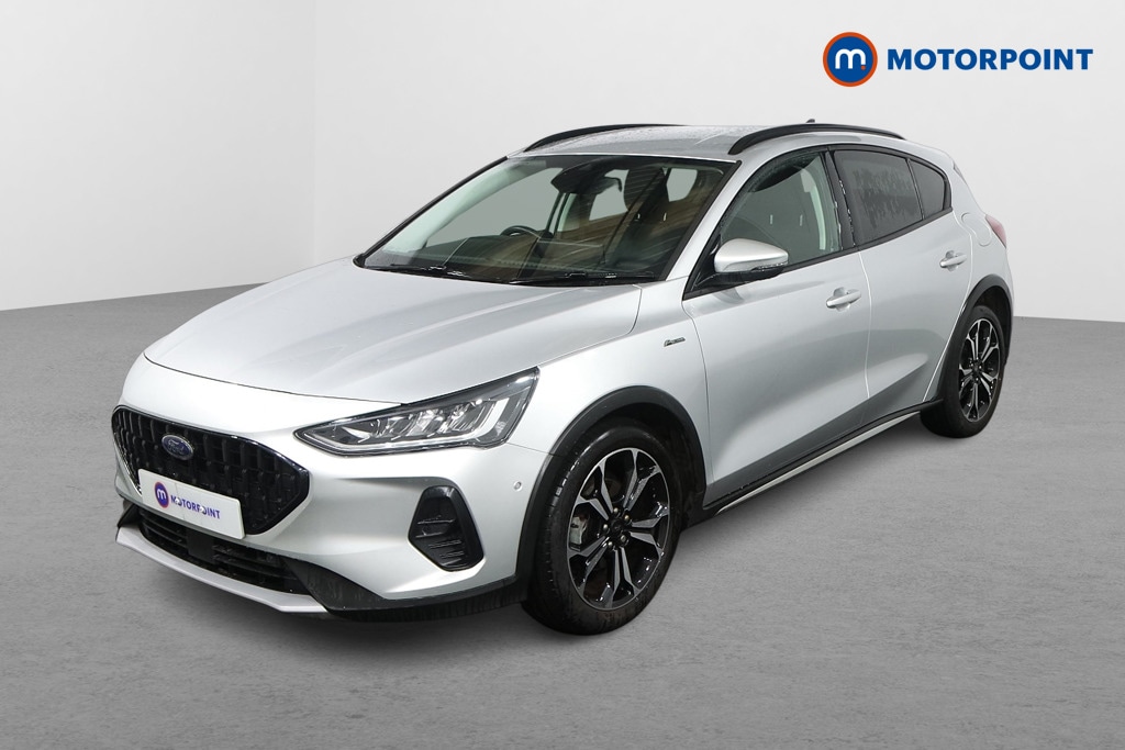 Used Ford Focus 2023 for sale - 77741265: Photo 3