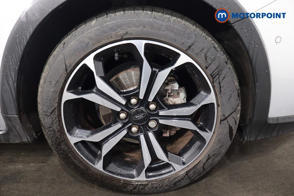 Used Ford Focus 2023 for sale - 77741265: Photo 36