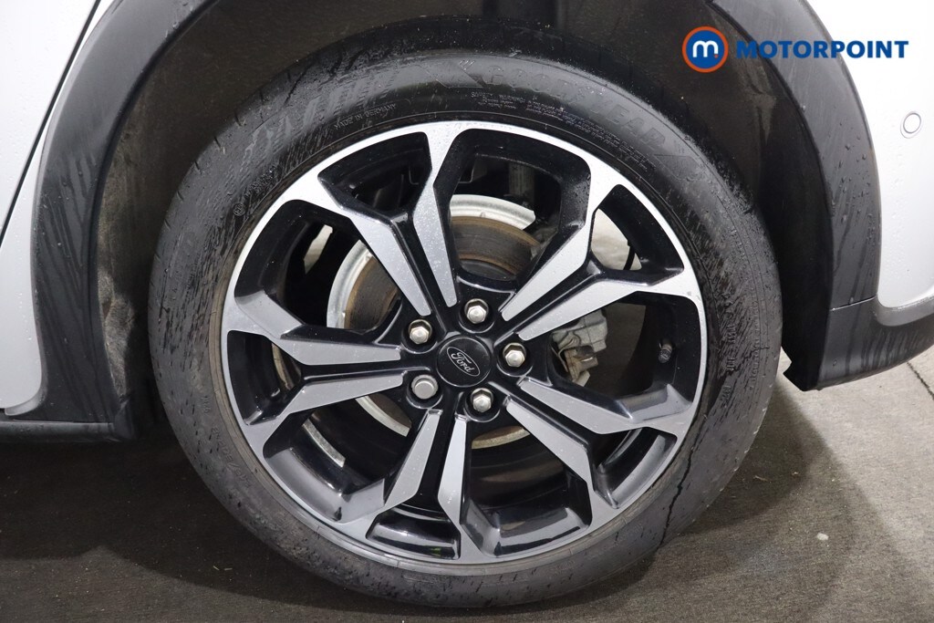 Used Ford Focus 2023 for sale - 77741265: Photo 38