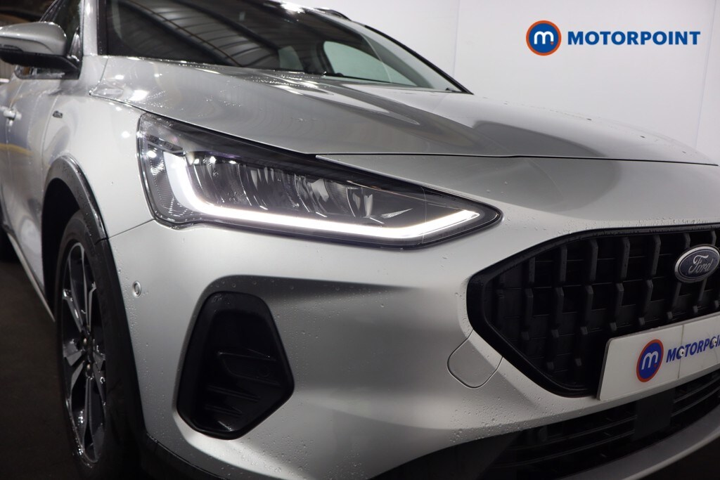 Used Ford Focus 2023 for sale - 77741265: Photo 39