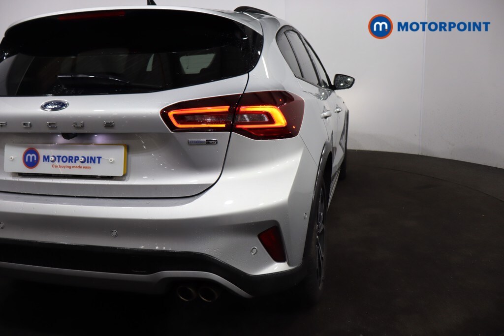 Used Ford Focus 2023 for sale - 77741265: Photo 40