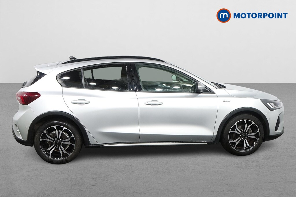 Used Ford Focus 2023 for sale - 77741265: Photo 8