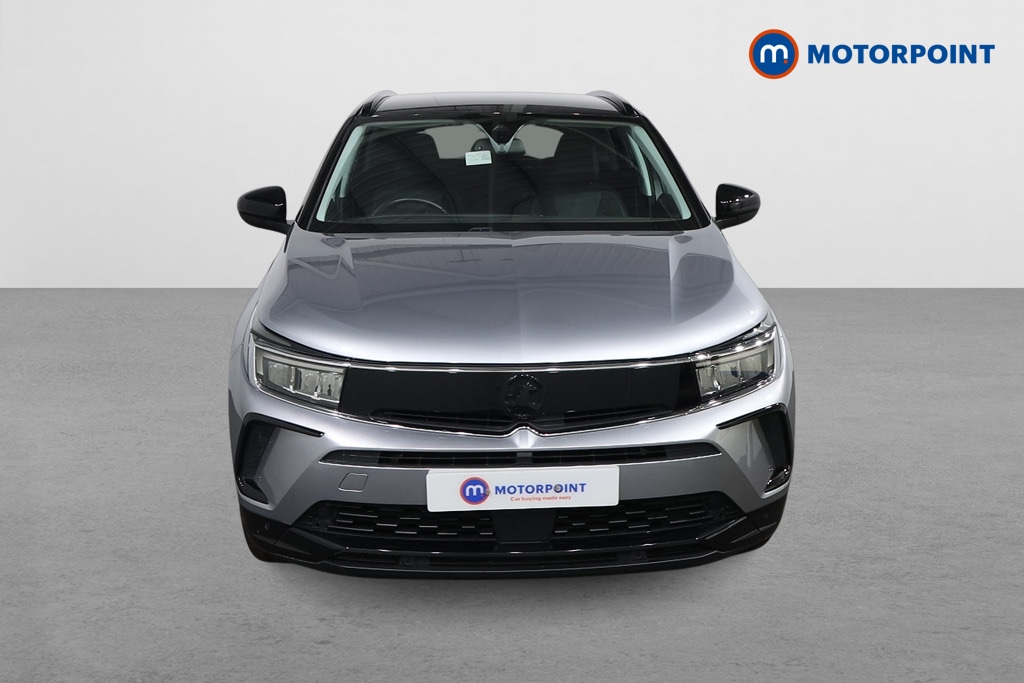 Used Vauxhall Grandland 2023 for sale - 76394286: Photo 2