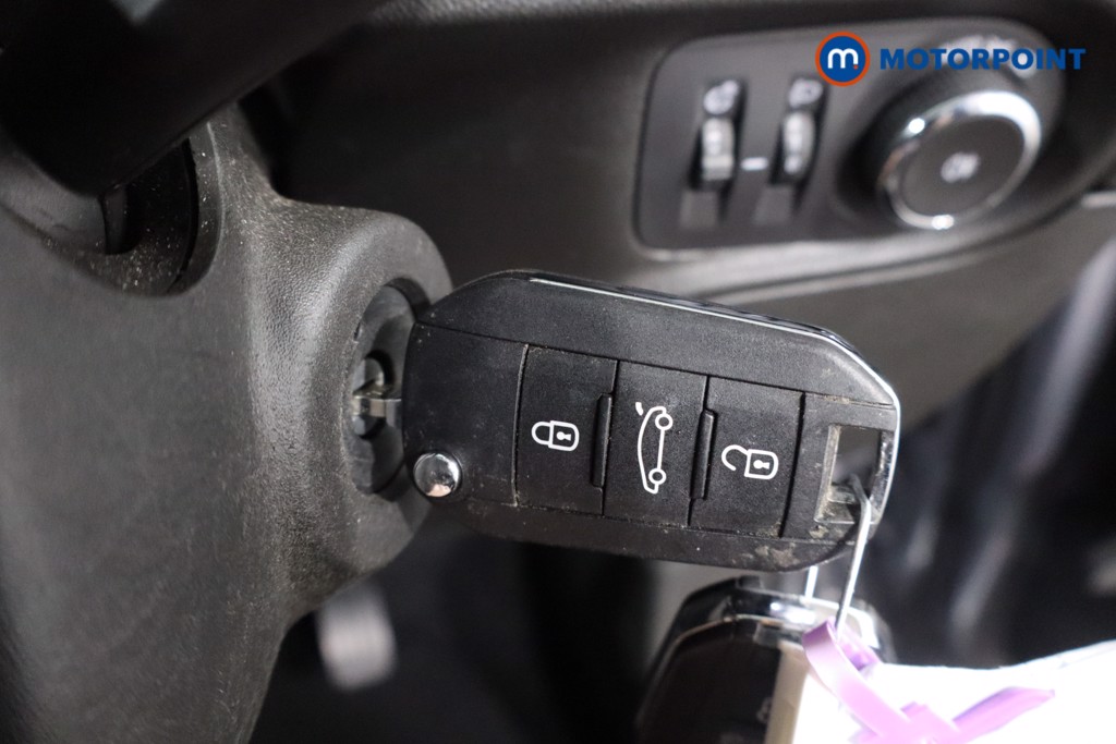 Used Vauxhall Grandland 2023 for sale - 76394286: Photo 21