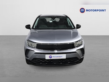Used Vauxhall Grandland 2023 for sale - 76394286: Photo
