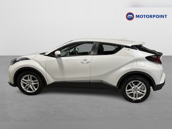 Used Toyota C-HR 2023 for sale - 78721968: Photo