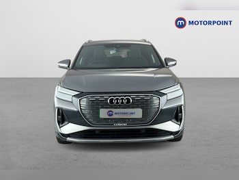 Used Audi Q4 e-tron 2024 for sale - 79479957: Photo