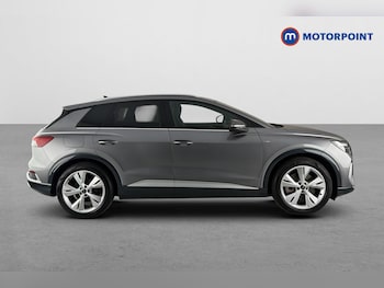 Used Audi Q4 e-tron 2024 for sale - 79479957: Photo