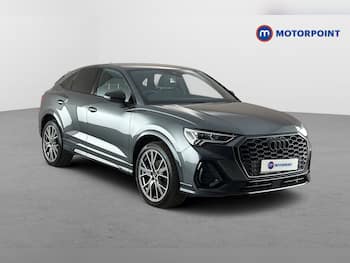 Used Audi Q3 2024 for sale - 79840411: Photo