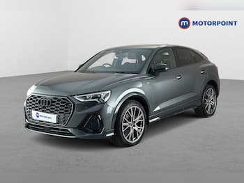 Used Audi Q3 2024 for sale - 79840411: Photo