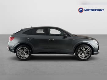 Used Audi Q3 2024 for sale - 79840411: Photo