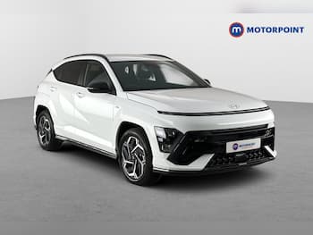 Used Hyundai KONA 2025 for sale - 79691623: Photo