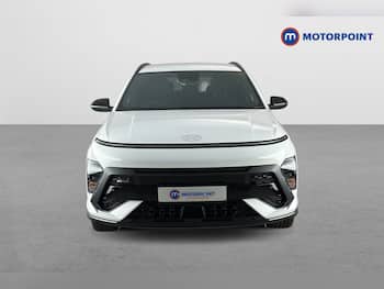 Used Hyundai KONA 2025 for sale - 79691623: Photo
