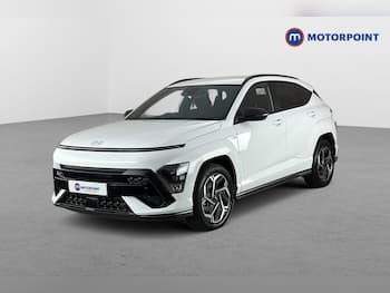 Used Hyundai KONA 2025 for sale - 79691623: Photo