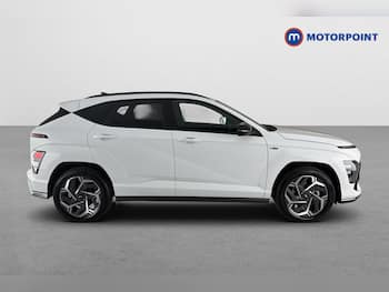 Used Hyundai KONA 2025 for sale - 79691623: Photo