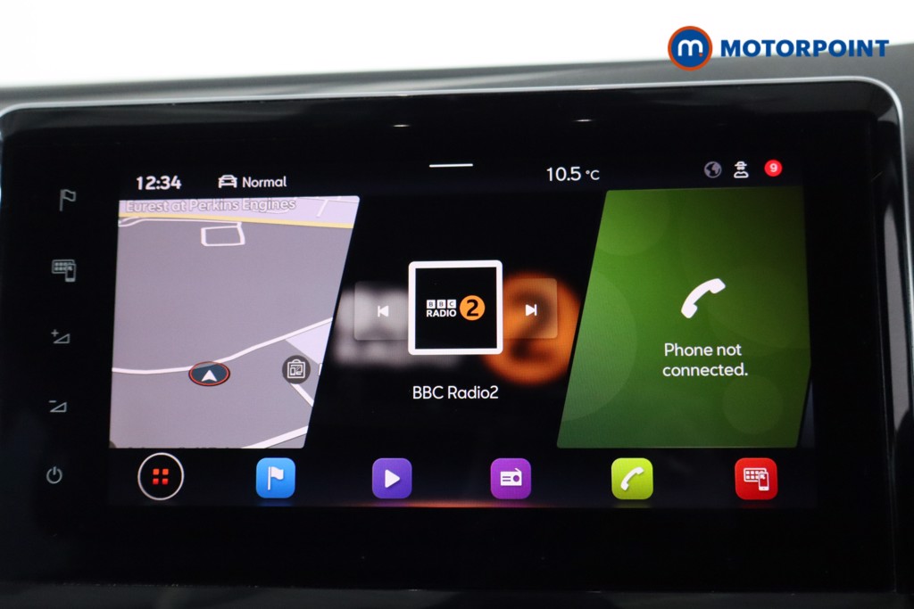 Used SEAT Tarraco 2023 for sale - 76972146: Photo 10