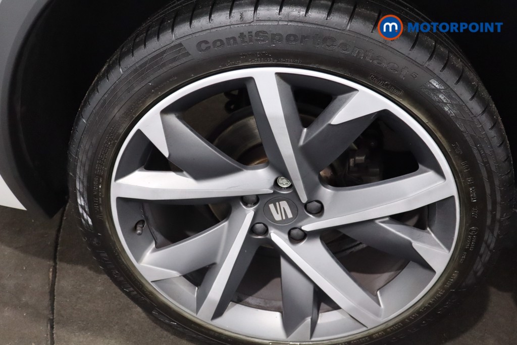 Used SEAT Tarraco 2023 for sale - 76972146: Photo 17