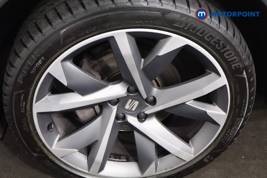 Used SEAT Tarraco 2023 for sale - 76972146: Photo 19